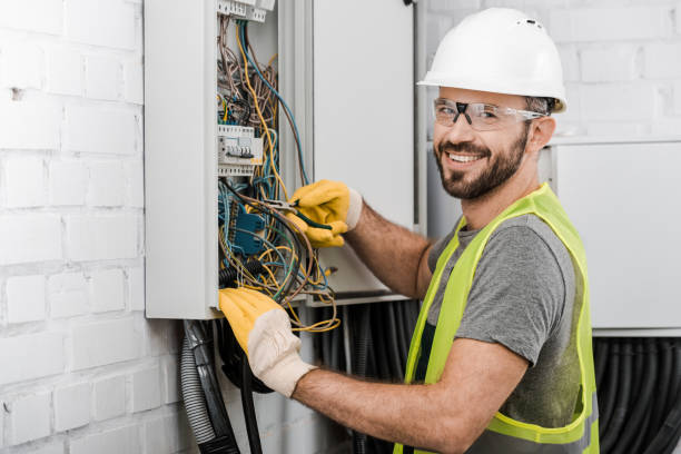 Best Electrical System Inspection  in Snow Hill, NC