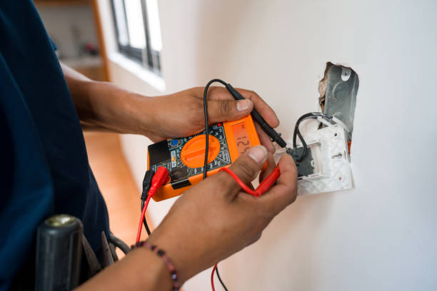 Best Licensed Electrician  in Snow Hill, NC