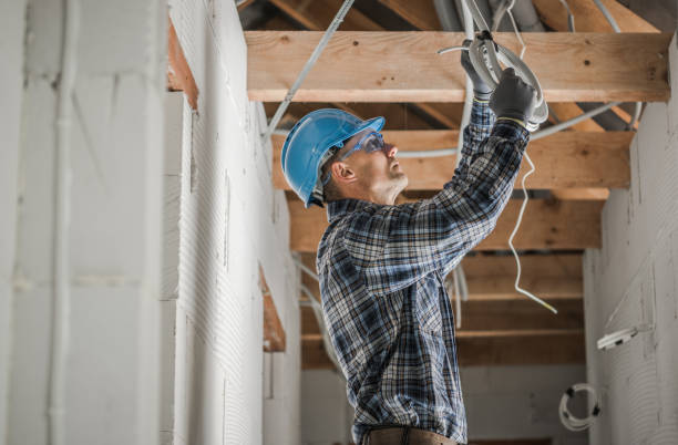 Best Local Electrician Companies  in Snow Hill, NC