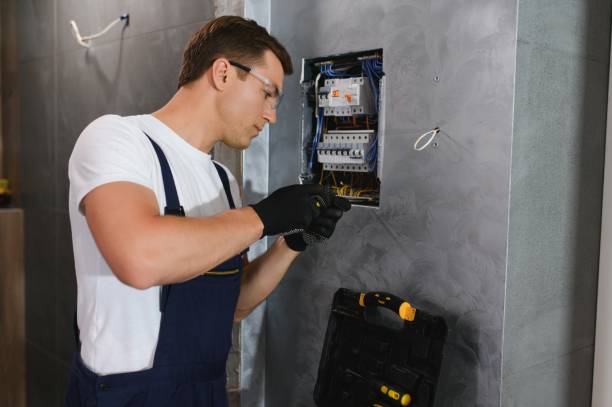 Best Local Electrician Companies  in Snow Hill, NC