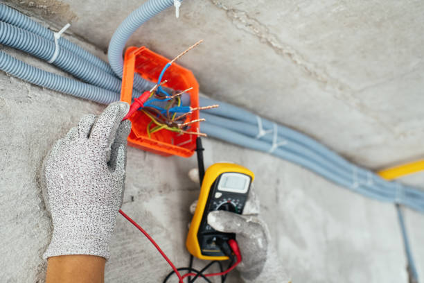 Best Residential Electrician Services  in Snow Hill, NC