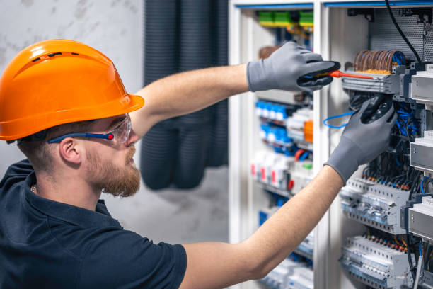 Best Affordable Electrician  in Snow Hill, NC