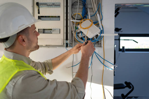 Best Emergency Electrical Repair  in Snow Hill, NC